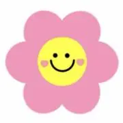 おはなちゃん 毎日返信可能の画像