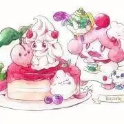 ★さくらもち☆の画像