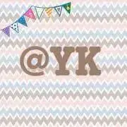 @YKꕥ