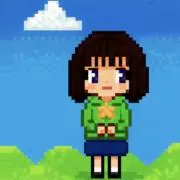 らいちの画像