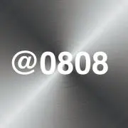 @0808の画像