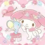 菜の花畑の画像