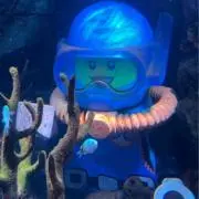 めっぴーまんの画像