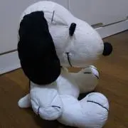 スヌーピー