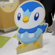 雀の画像