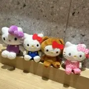 みぃーねこ