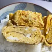 卵焼きの画像