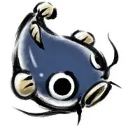 墨鯰人の画像