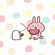 くぅ