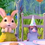 Cottontailの画像