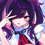 ねむいの画像