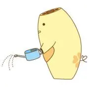 ぺこりん