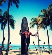 Alohaaa♪