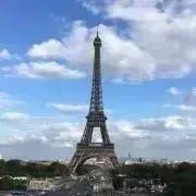 Parisの画像