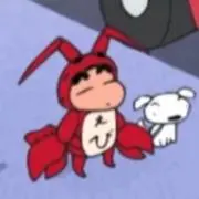 しらたま星人の画像