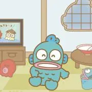 ばのごろう