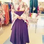 ゆに