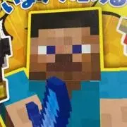 アフロの画像