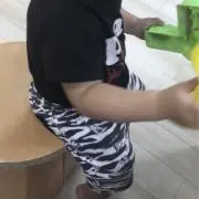 ちびmama