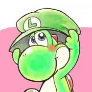 よっしーの画像
