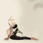 ♪の画像