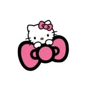 ♡kitty♡の画像