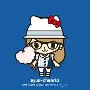 ayumi..ryk
