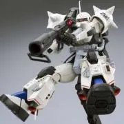マツナガジュン（ソロモンの白狼）