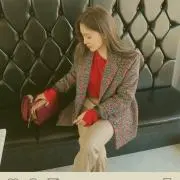 Nishi Kanaの画像
