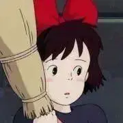 キキ　断捨離中の画像