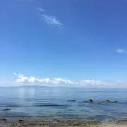 うーみ