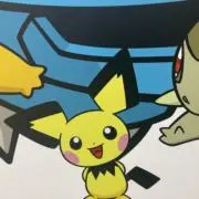 Kの画像
