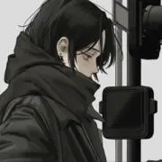 黒鷲