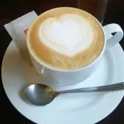 カフェオレ
