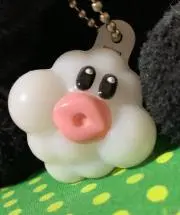 おまめの画像