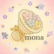 monaの画像