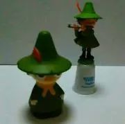 スナフキン