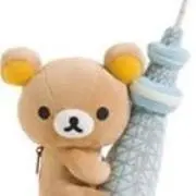 りらっくまKの画像