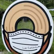恵んでください