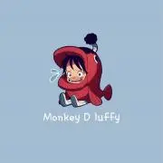 Luffy