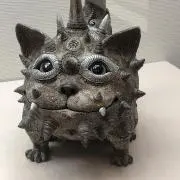 pond色の画像