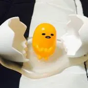 ちょぽさん