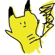 も