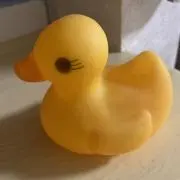 すぅ