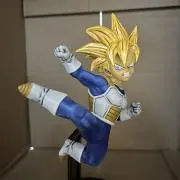 アルカリ野郎
