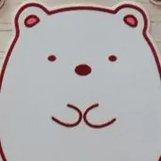 しろくま☆匿名配送☆商品説明確認必須の画像