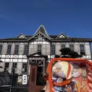 ゆーちゃんの画像