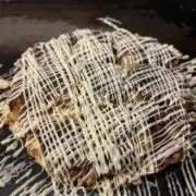 お好み焼の画像