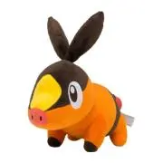 イビの画像