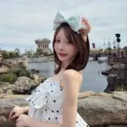 andmary Mary logo ribbon tank gray - メルカリ